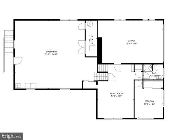 $929,000 | 4010 Van Buren Street, Hyattsville, MD 20782