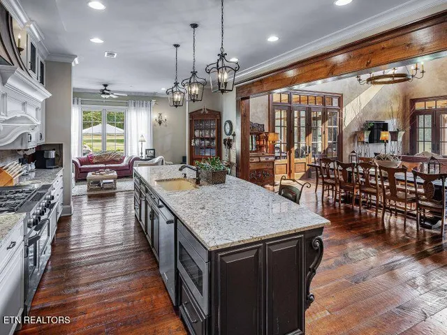 $12,500,000 | 8000 Highway 194, Williston, TN 38076