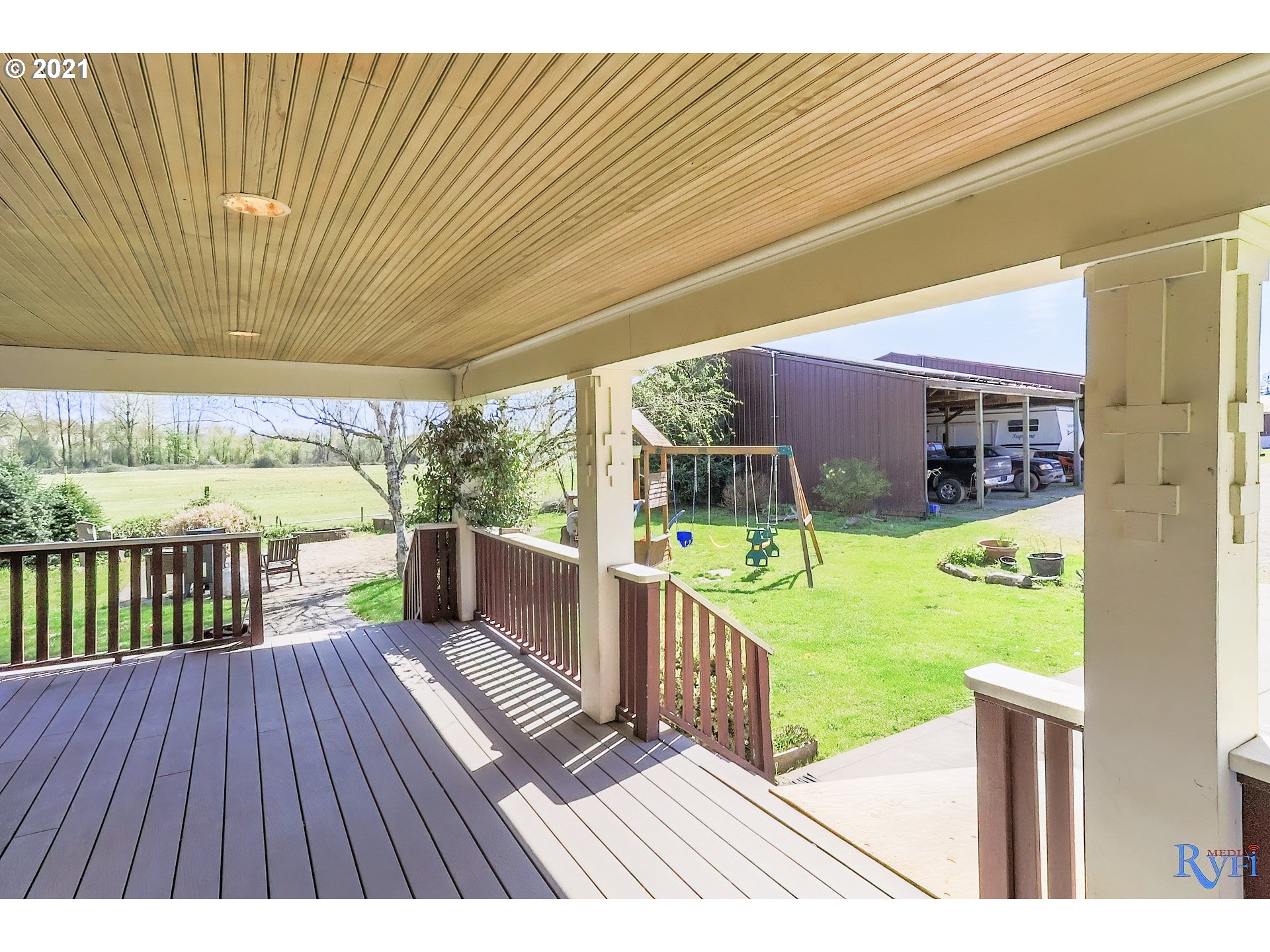 11771 Northwest Oak Ridge Road Yamhill, OR 97148 - Photo 3 of 30 Gallery Image 3