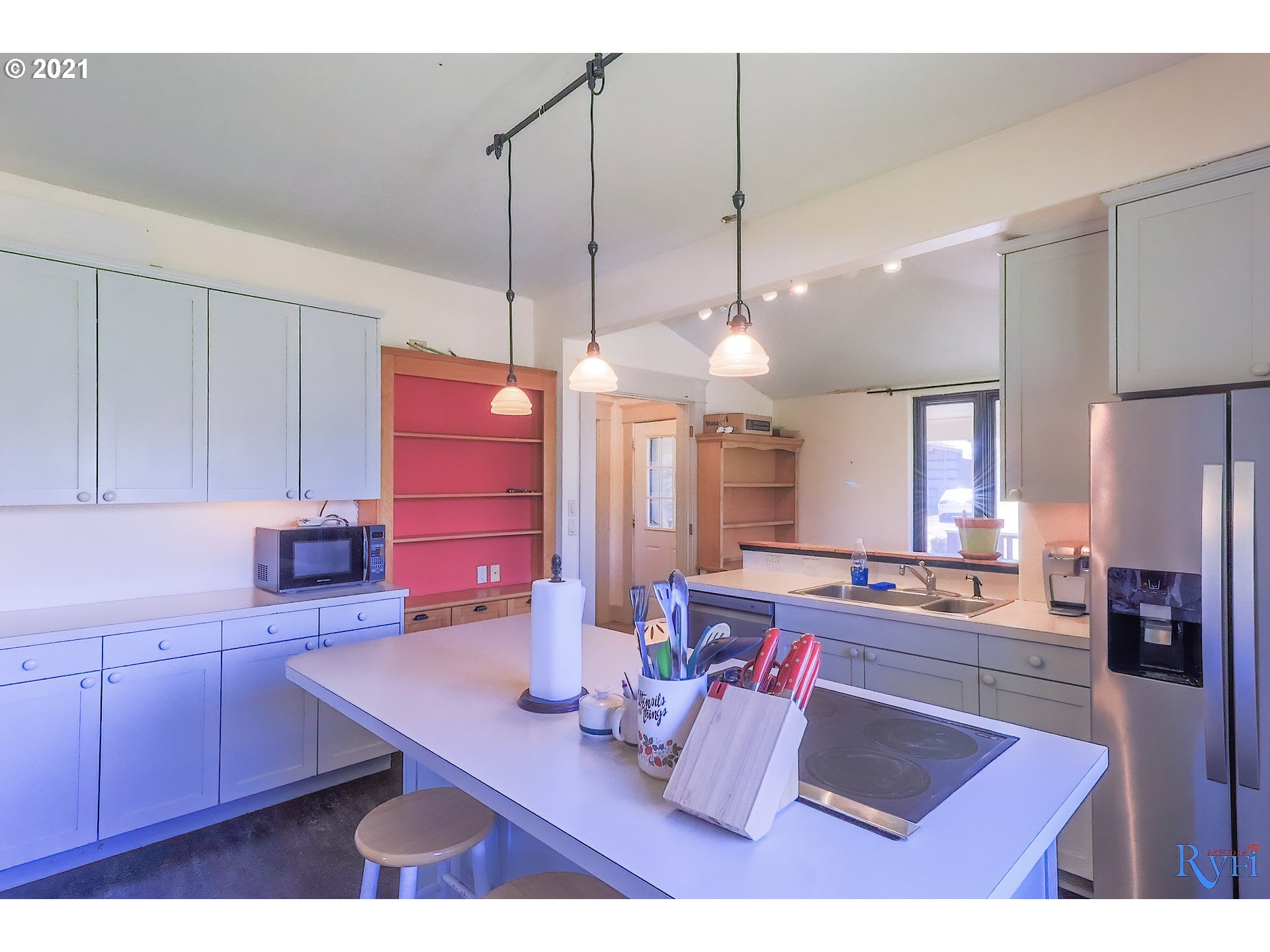11771 Northwest Oak Ridge Road Yamhill, OR 97148 - Photo 5 of 30 Gallery Image 5