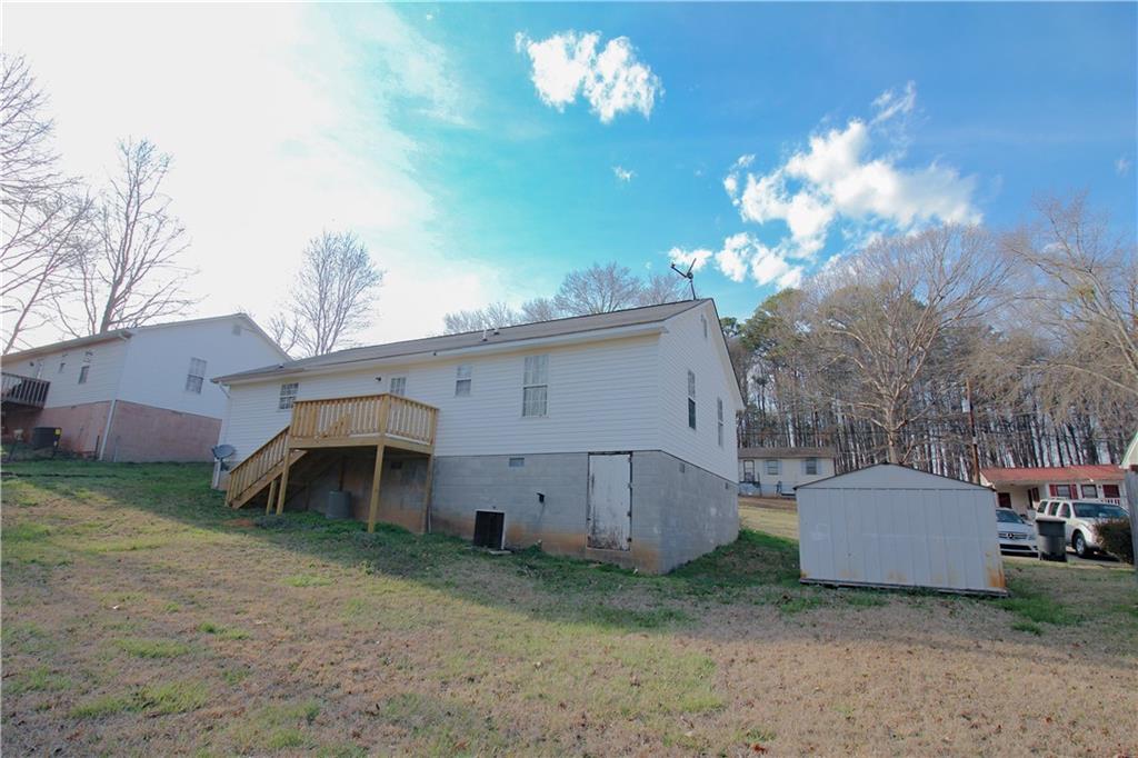 5674 Maiden Lane Lula, GA 30554 - Photo 20 of 25