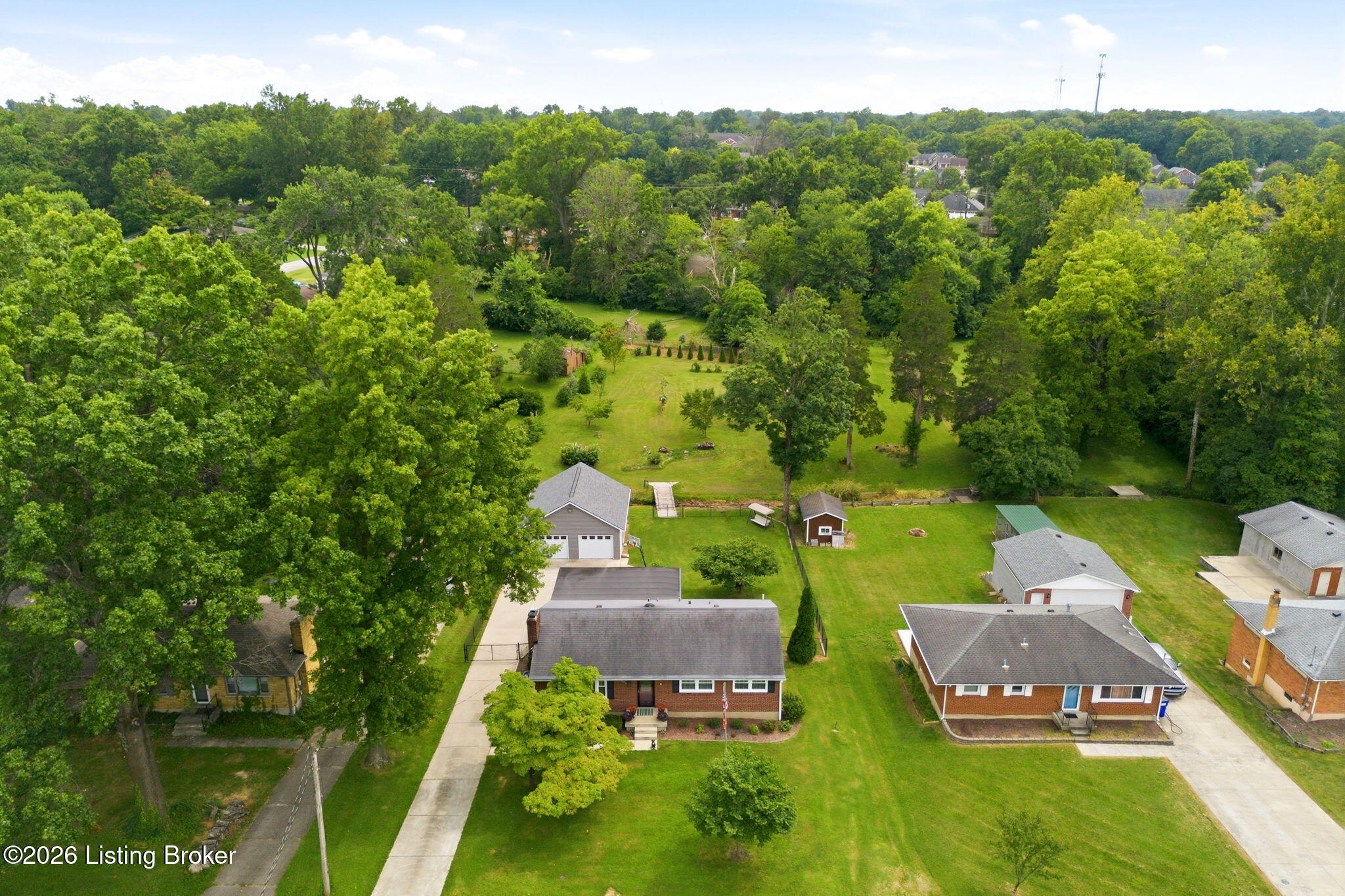 8808 Waltlee Road Louisville, KY 40291 - Photo 48 of 78 8808 Waltlee Rd-56