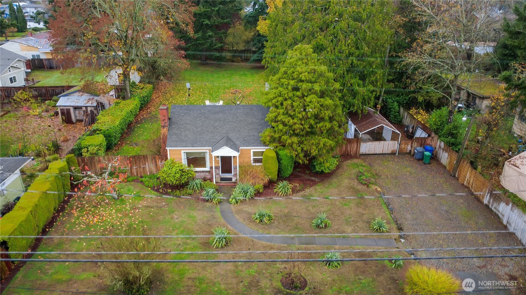 1316 Southwest 116th Street Seattle, WA 98146 - Photo 25 of 26