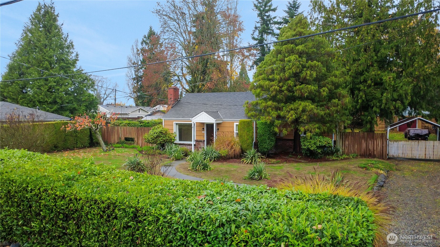 1316 Southwest 116th Street Seattle, WA 98146 - Photo 26 of 26