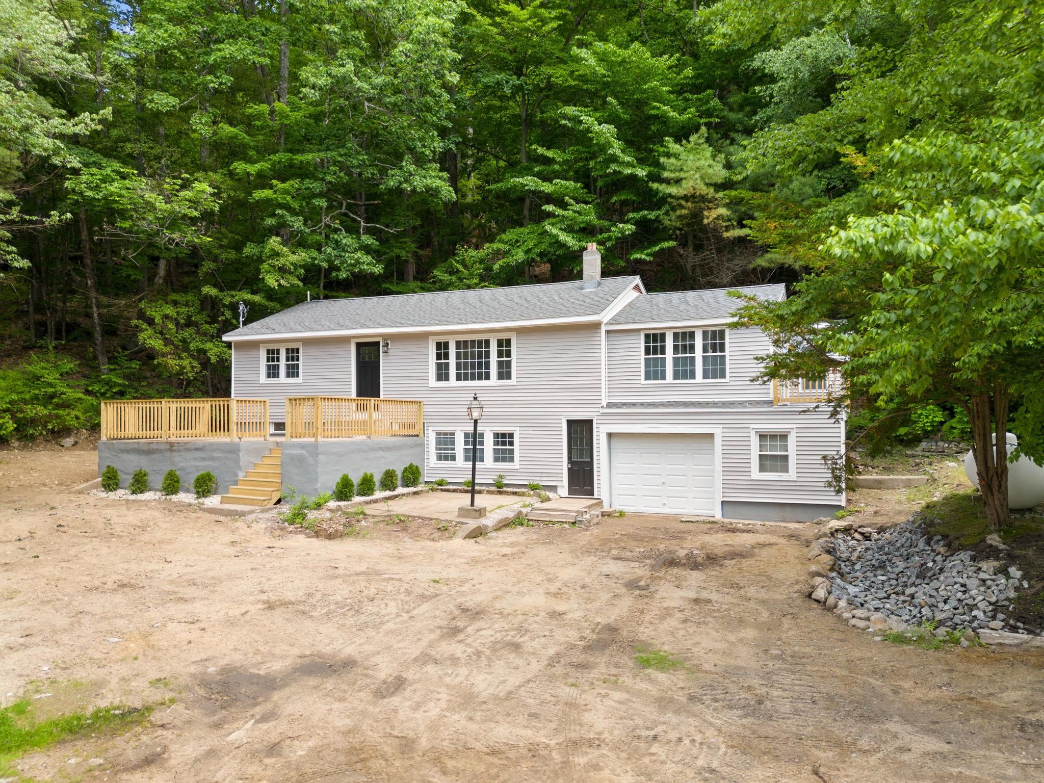 21 Chestnut Avenue Gilmanton, NH 03237 - Photo 13 of 40