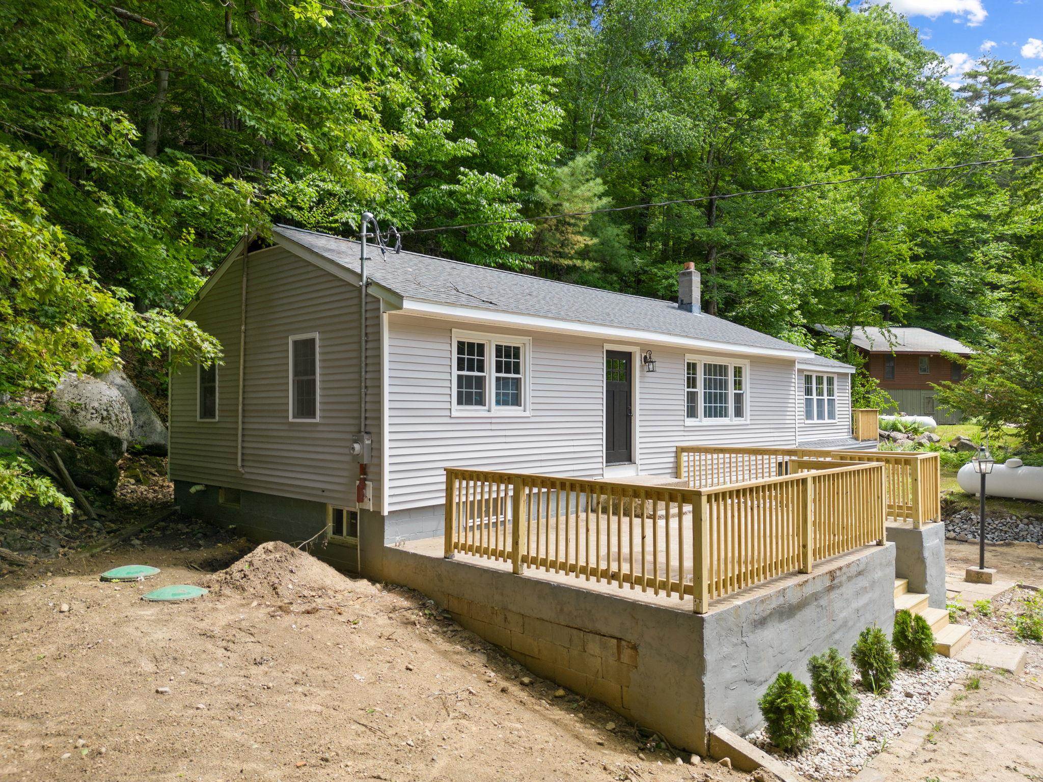 21 Chestnut Avenue Gilmanton, NH 03237 - Photo 24 of 40