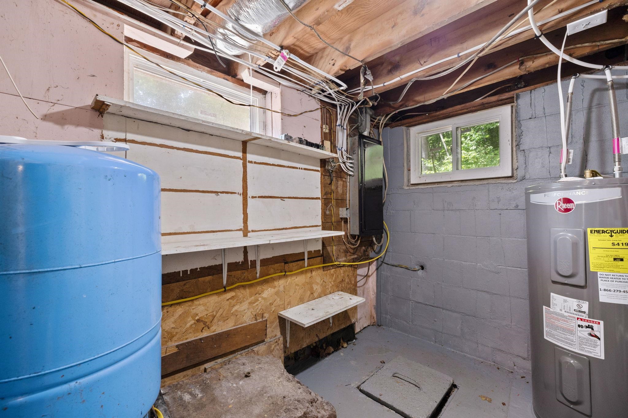21 Chestnut Avenue Gilmanton, NH 03237 - Photo 33 of 40