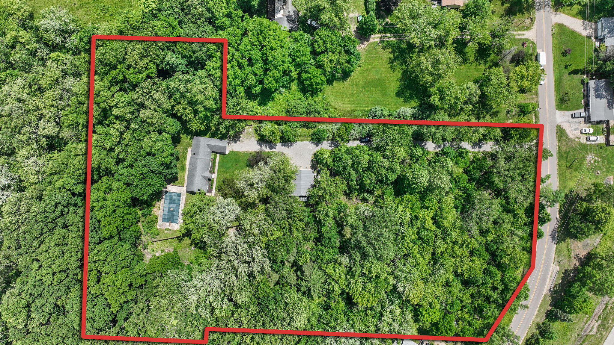 12241 Flynn Road Sawyer, MI 49125 - Photo 25 of 27 3-web-or-mls-DJI_0517