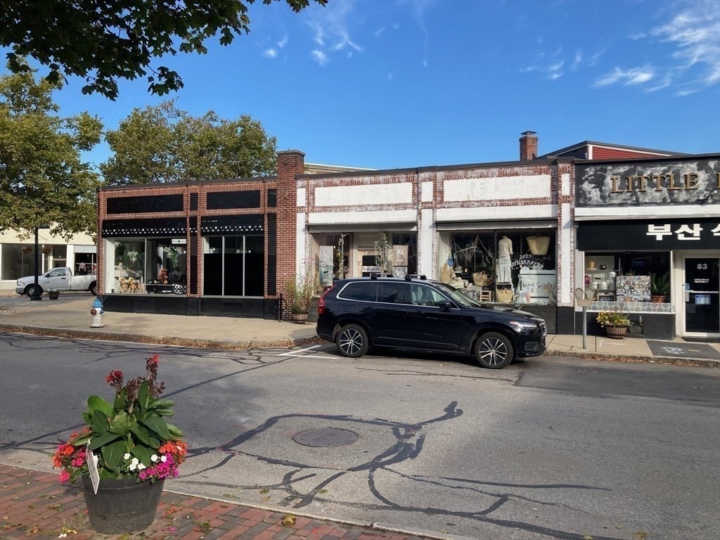 151 Main Street Maynard, MA 01754 - Photo 20 of 20 Gallery Image 20