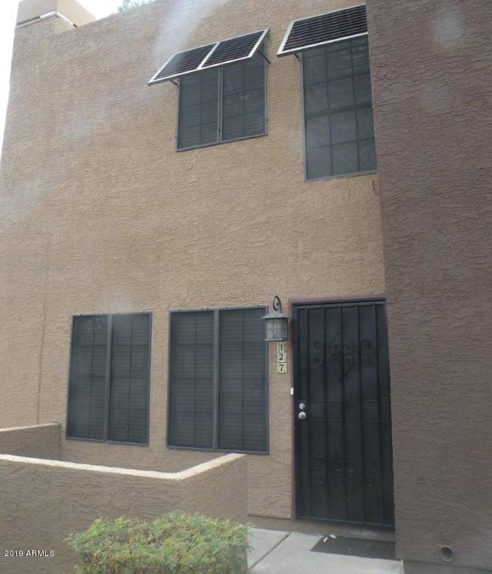1245 West 1st Street, Unit 127 Tempe, AZ 85281 - Photo 13 of 15