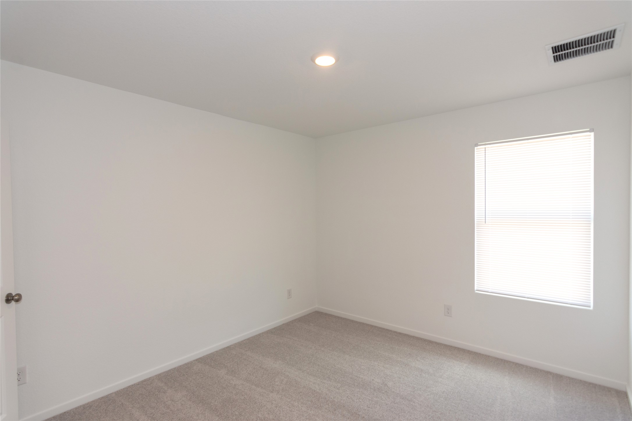149 Star Packer Lane Jarrell, TX 76537 - Photo 20 of 30 A well-lit room offers a neutral canvas, perfect for personalizing into your ideal sanctuary.