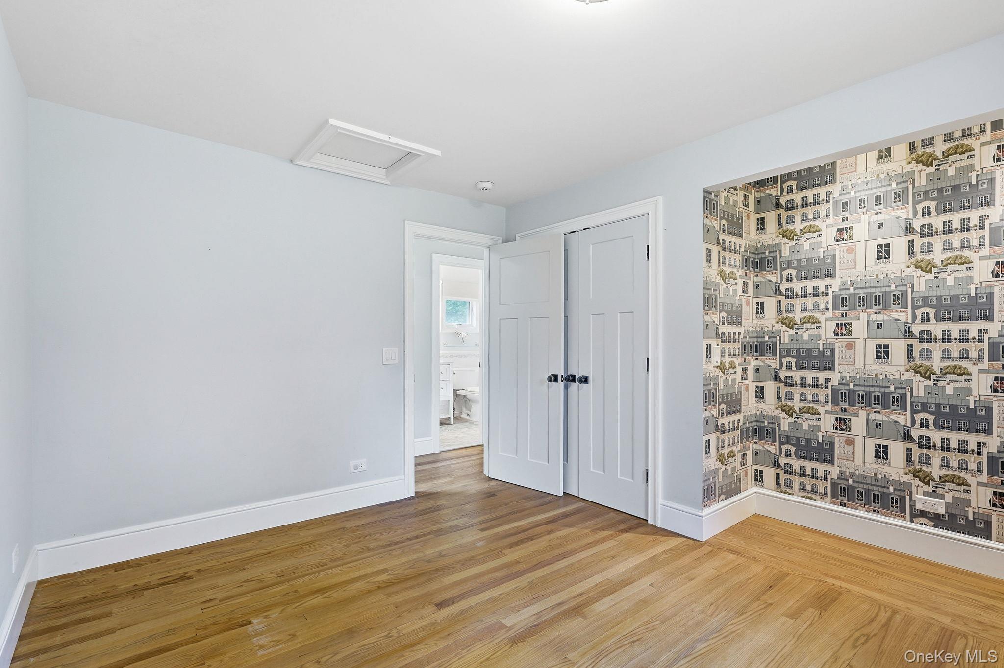 119 Mustato Road Katonah, NY 10536 - Photo 17 of 31 Another view of Third Bedroom