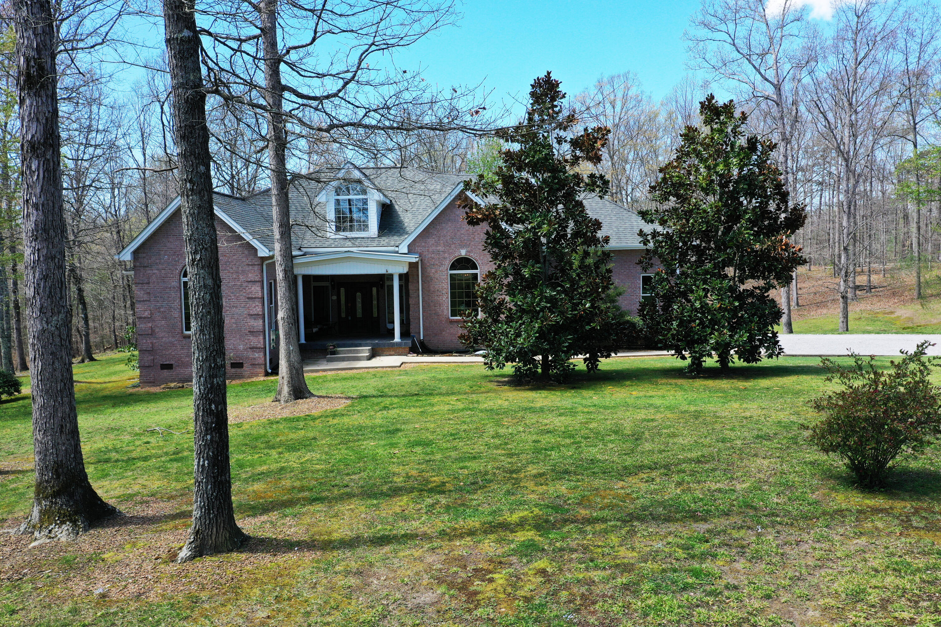 51 Mountain View Drive Strunk, KY 42649 - Photo 1 of 45 DJI_0956