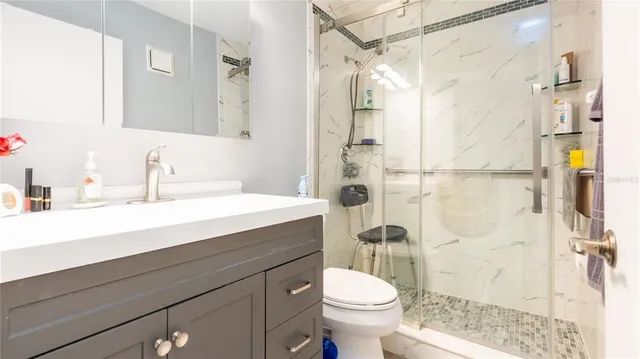 $199,900 | 8198 Terrace Garden Drive North, Unit 304, St. Petersburg, FL 33709