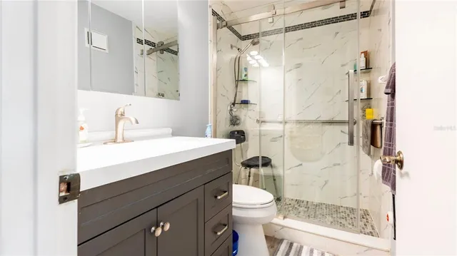 $199,900 | 8198 Terrace Garden Drive North, Unit 304, St. Petersburg, FL 33709