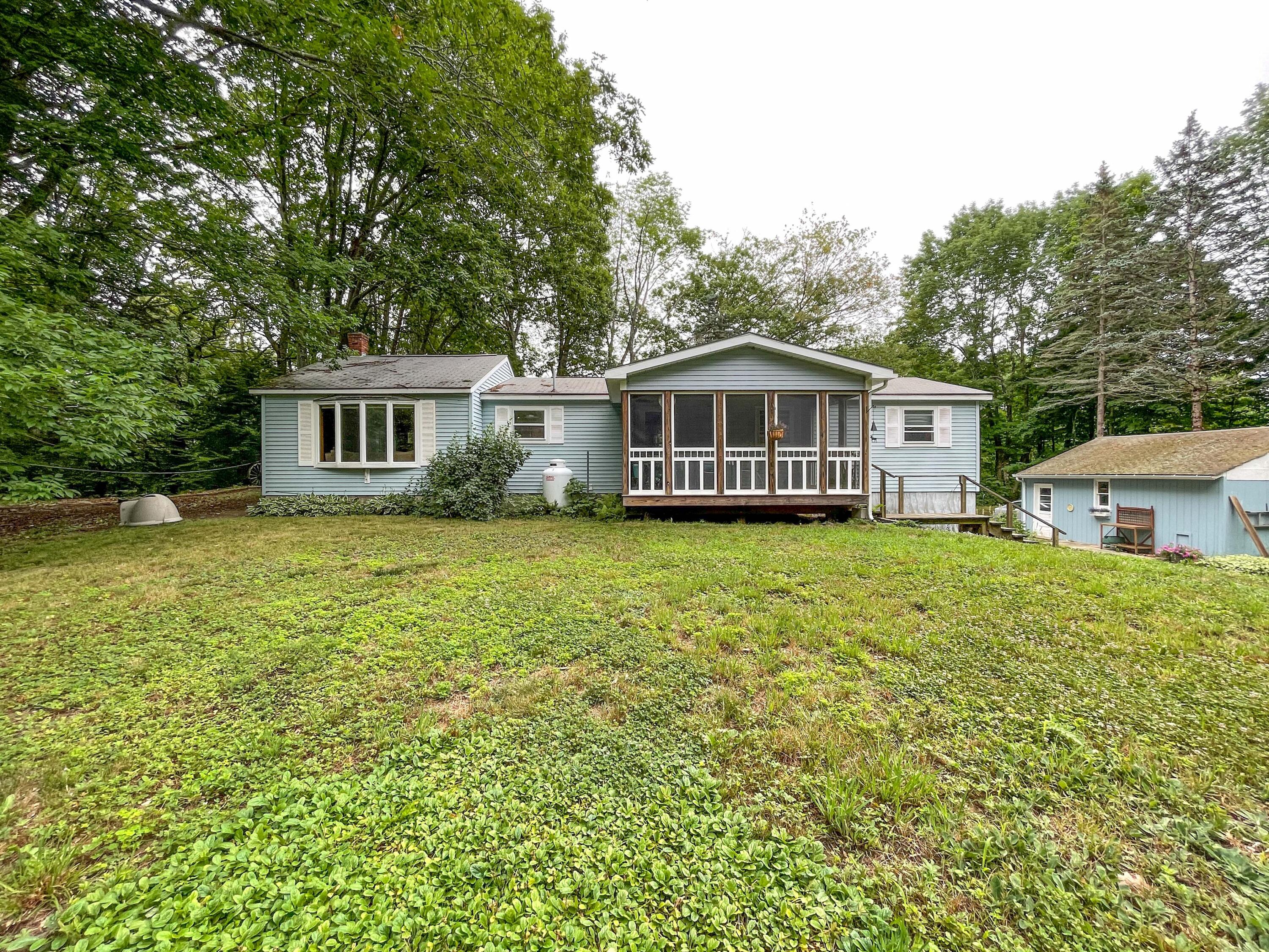 47 Stevenstown Road Litchfield, ME 04350 - Photo 25 of 116 47 Stevenstown Rd Litchfield-52