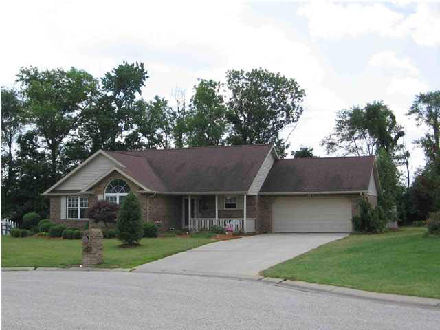 205 Ridgewood Lane Jasper, IN 47546 - Photo 1 of 1 Gallery Image 1