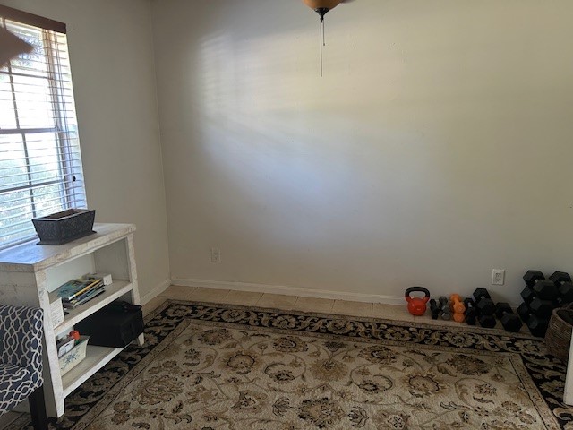 9615 Colleen Road Houston, TX 77080 - Photo 16 of 18 DINING ROOM