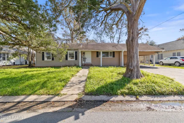 $84,000 | 714 East 8th Street, Crowley, LA 70526