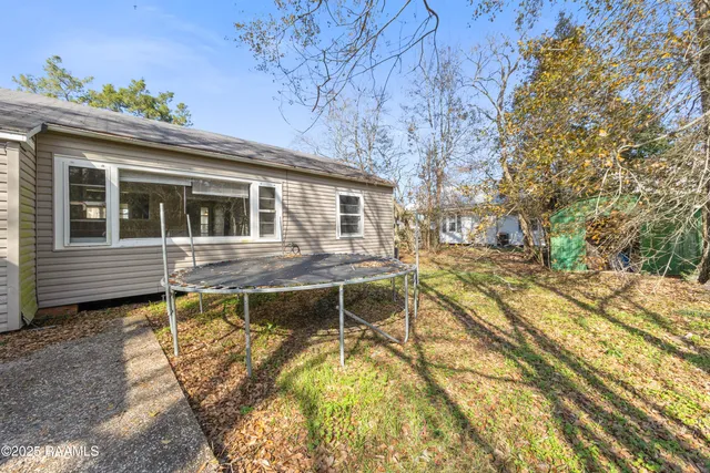 $89,000 | 714 East 8th Street, Crowley, LA 70526