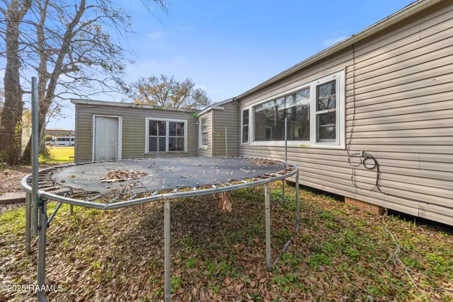 $89,000 | 714 East 8th Street, Crowley, LA 70526