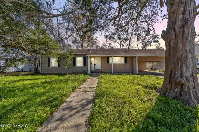 $89,000 | 714 East 8th Street, Crowley, LA 70526