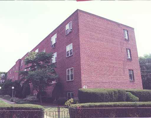 41 Colborne Road, Unit 5 41 Boston, MA 02135 - Photo 1 of 1 Gallery Image 1