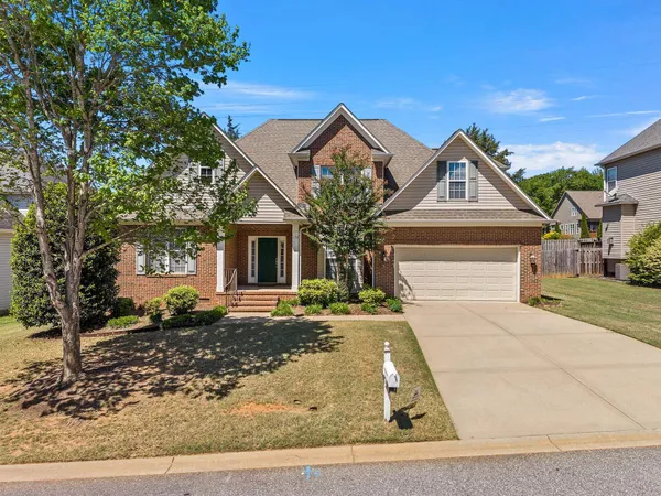 $361,000 | 130 Darmondale Drive, Moore, SC 29369
