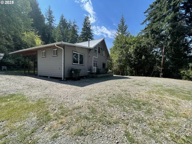 $334,900 | 53621 Weekly Creek Road, Myrtle Point, OR 97458