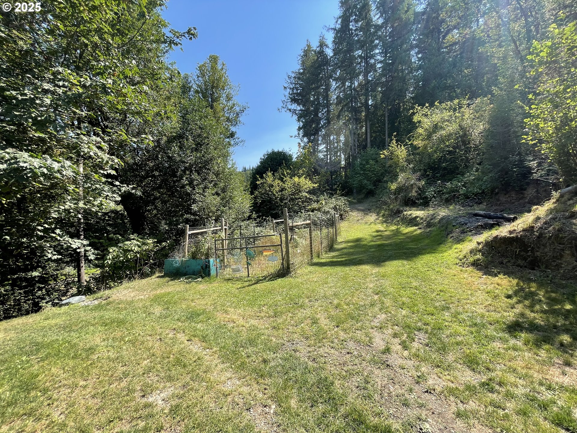 53621 Weekly Creek Road Myrtle Point, OR 97458 - Photo 33 of 34