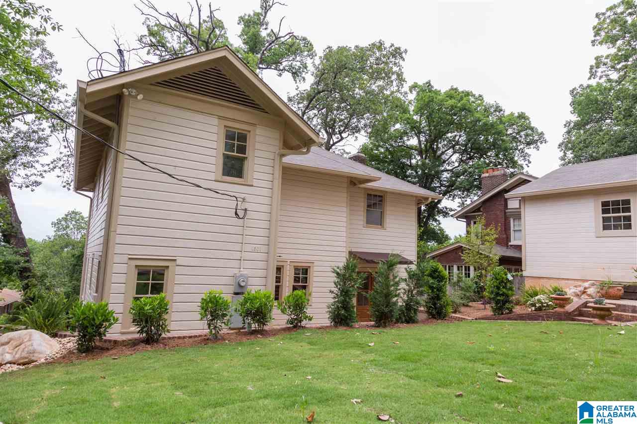 1501 Milner Crescent Birmingham, AL 35205 - Photo 39 of 41