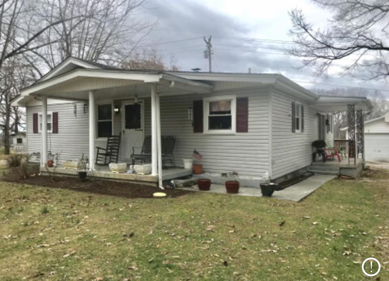 4436 Slate Branch Road Somerset, KY 42503 - Photo 1 of 13 38C5F92C-2F88-41CA-9F1B-C7DF5D5C0630<|><