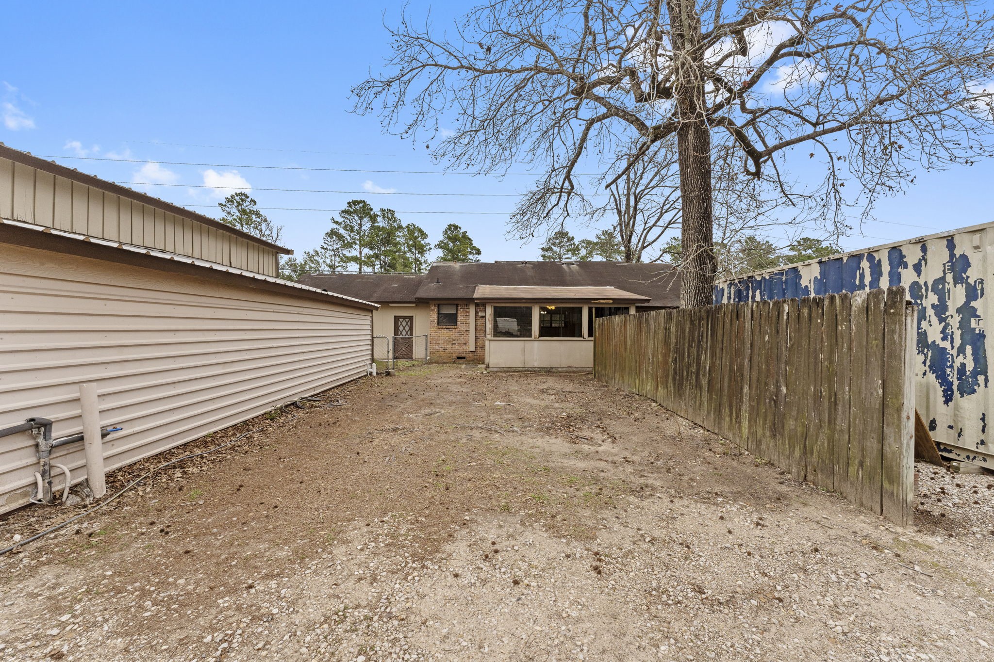 26789 Hanna Road Oak Ridge North, TX 77385 - Photo 2 of 14