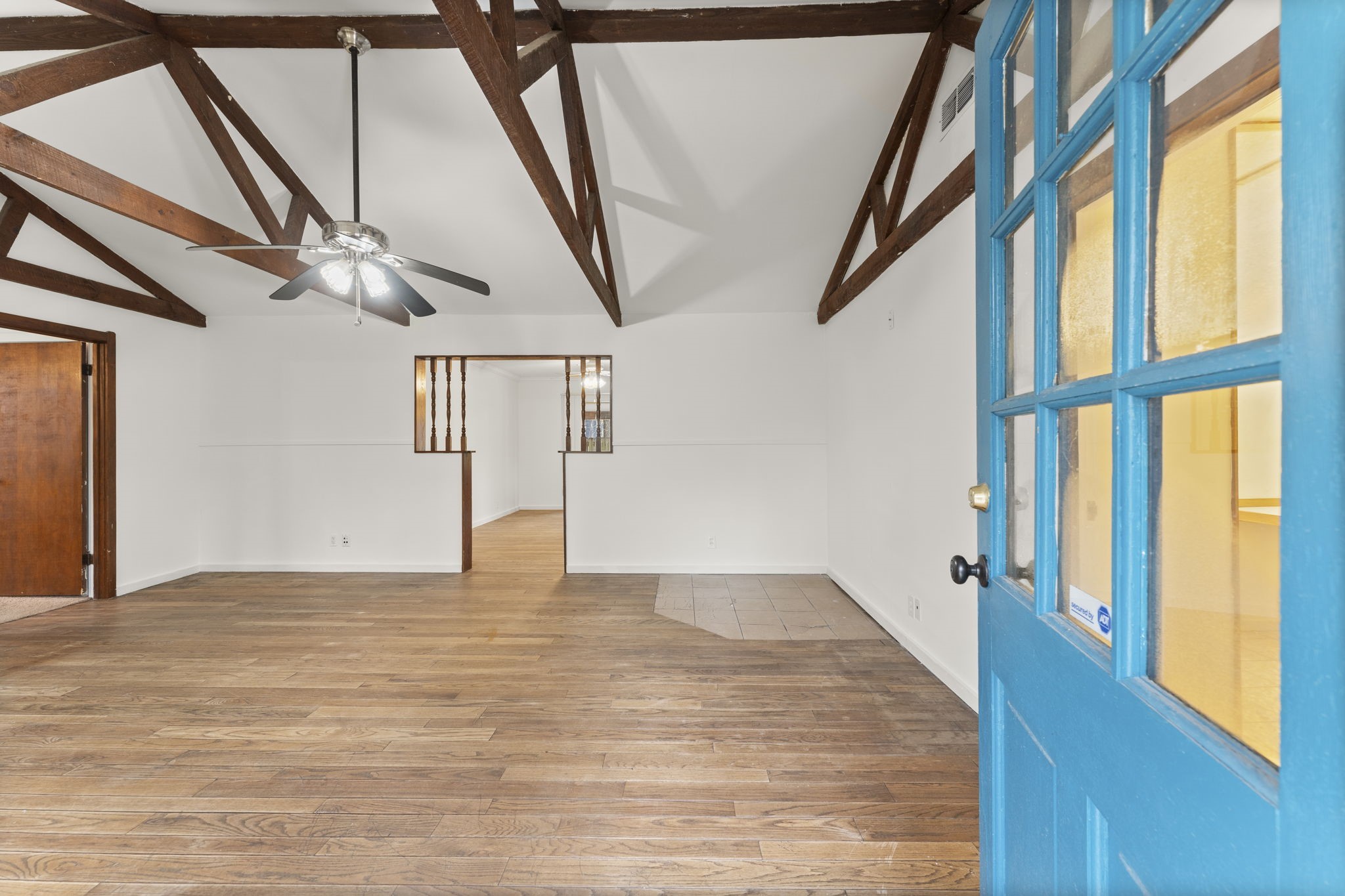 26789 Hanna Road Oak Ridge North, TX 77385 - Photo 3 of 14