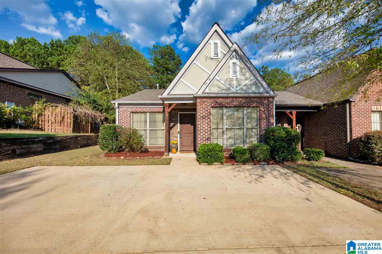 2524 Ridgemont Drive Birmingham, AL 35244 - Photo 1 of 25