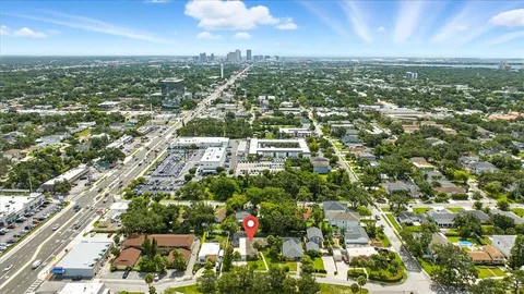 $804,900 | 114 South Hale Avenue, Tampa, FL 33609