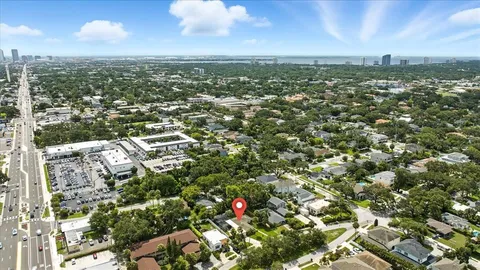 $804,900 | 114 South Hale Avenue, Tampa, FL 33609