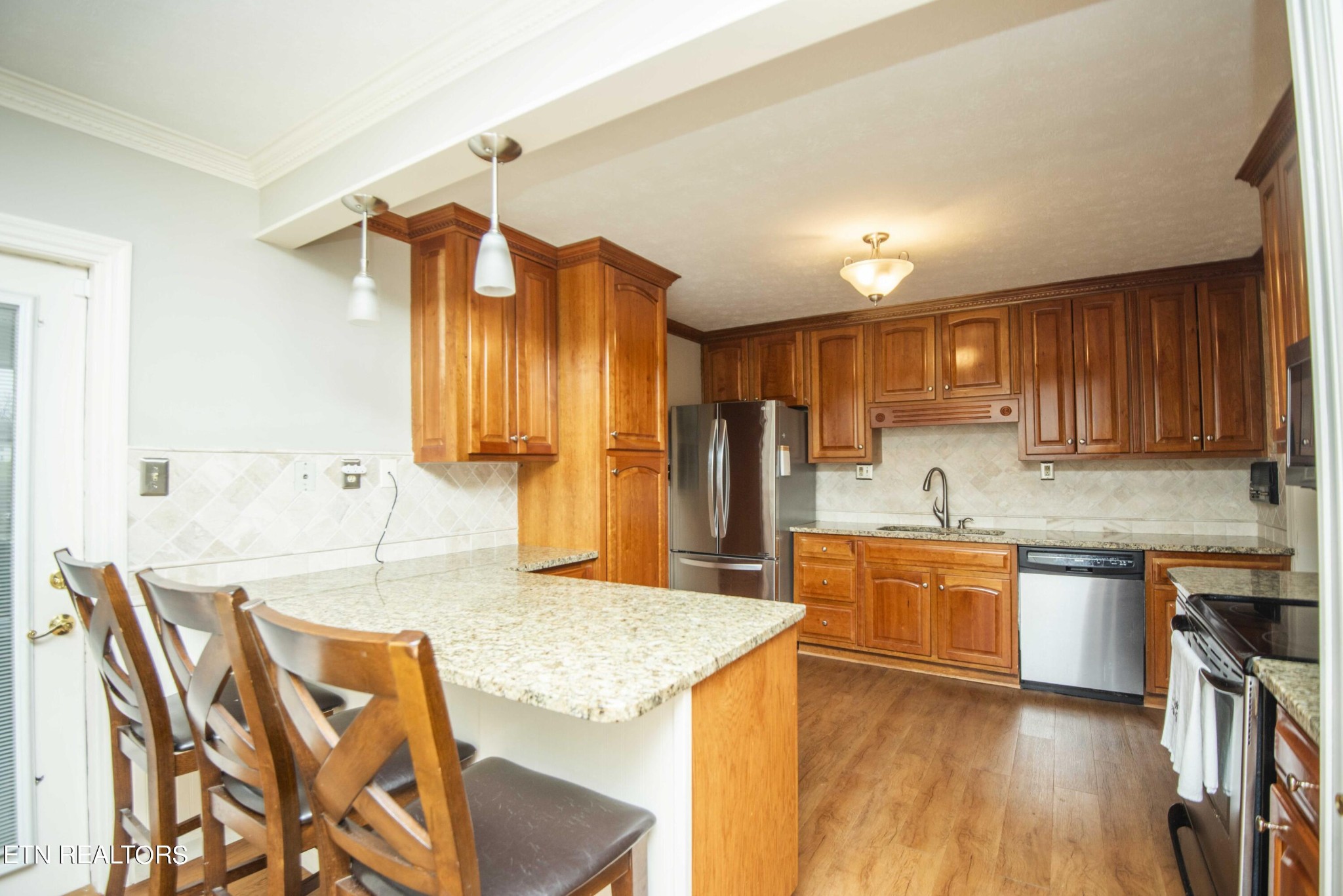 412 Farmer's Hollow Road Clinton, TN 37716 - Photo 14 of 51