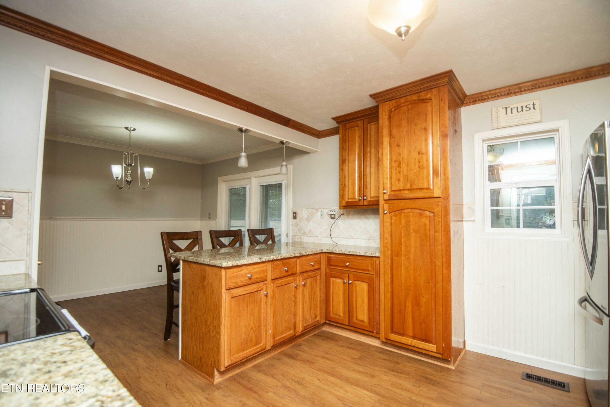 412 Farmer's Hollow Road Clinton, TN 37716 - Photo 16 of 51