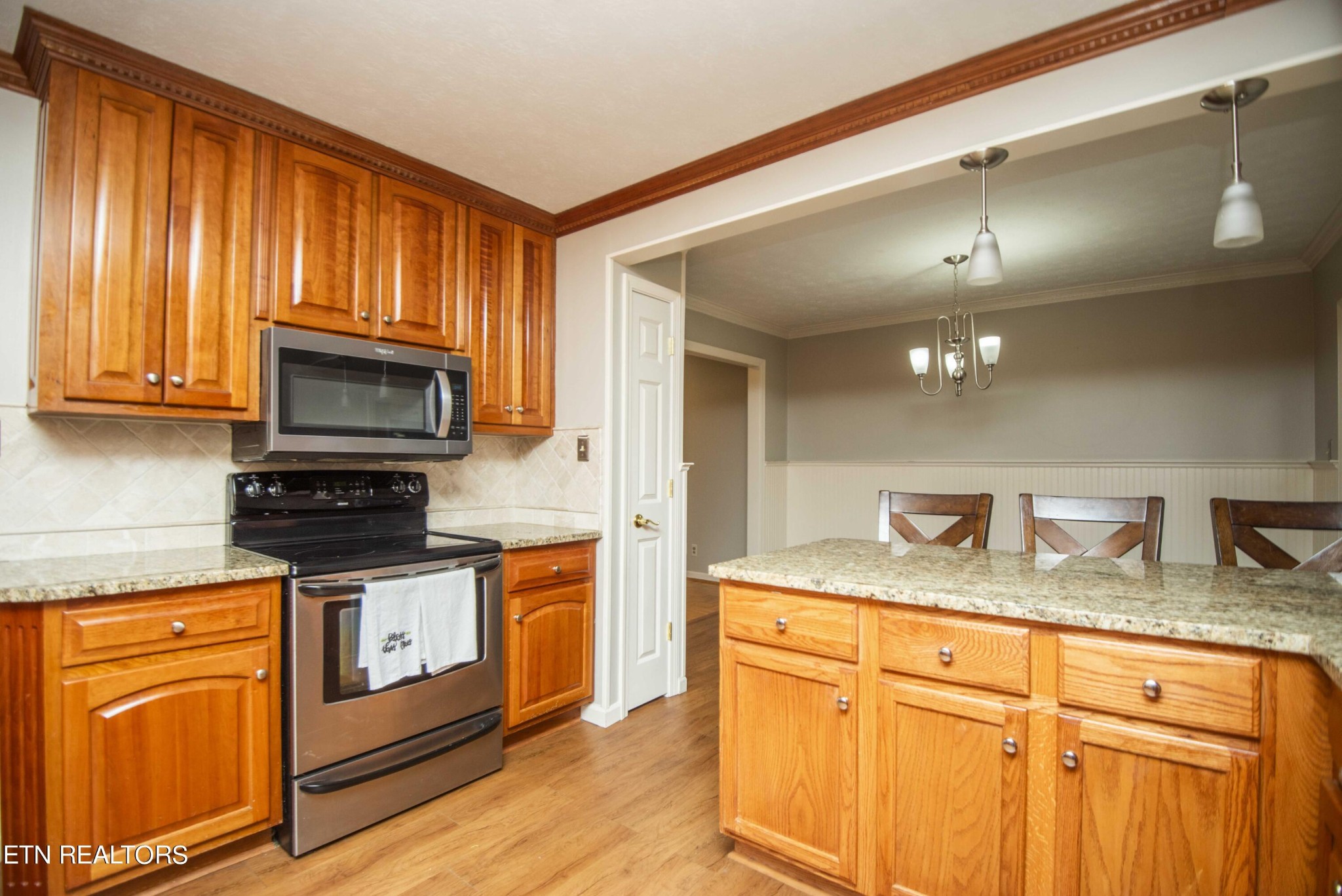412 Farmer's Hollow Road Clinton, TN 37716 - Photo 17 of 51
