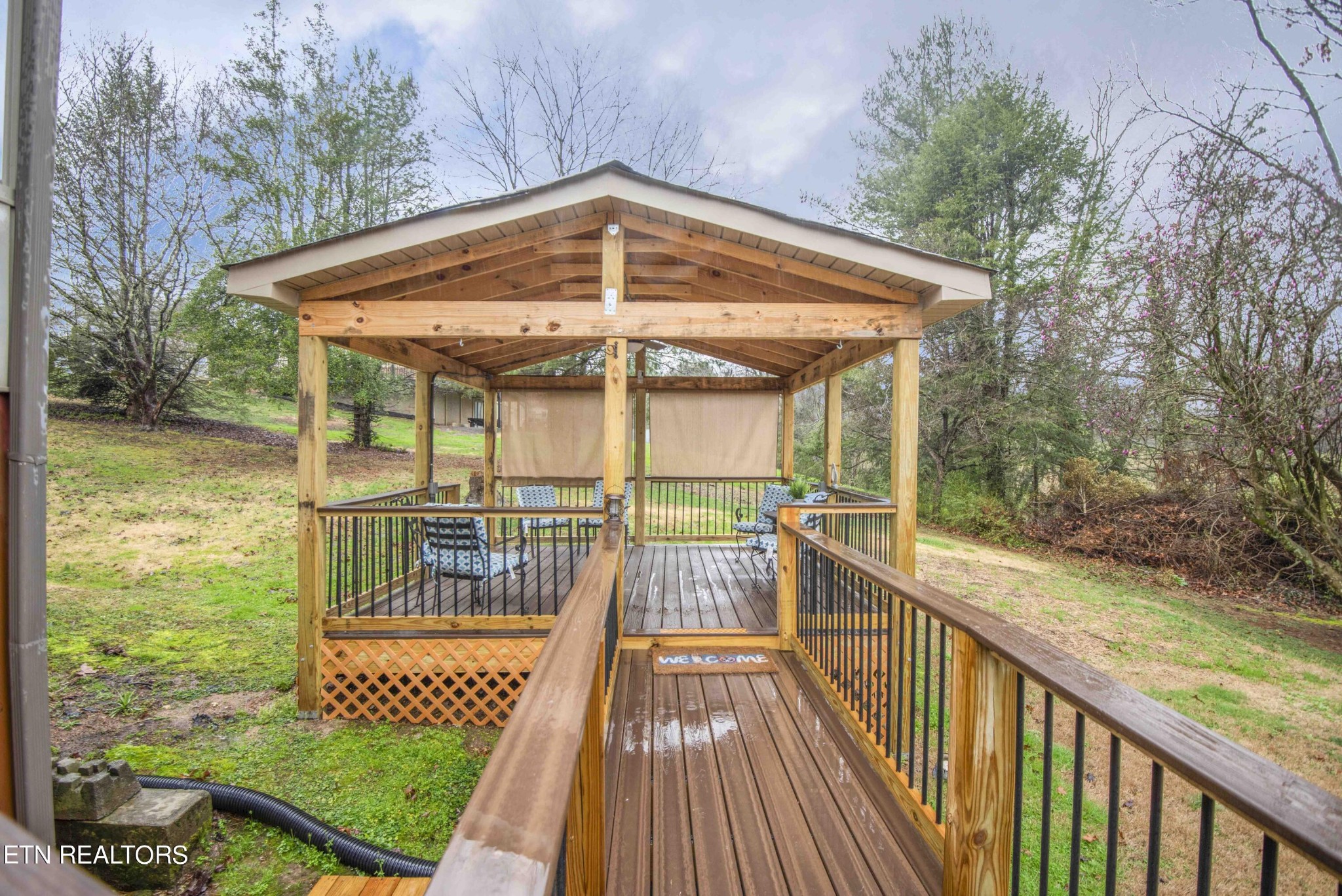 412 Farmer's Hollow Road Clinton, TN 37716 - Photo 40 of 51