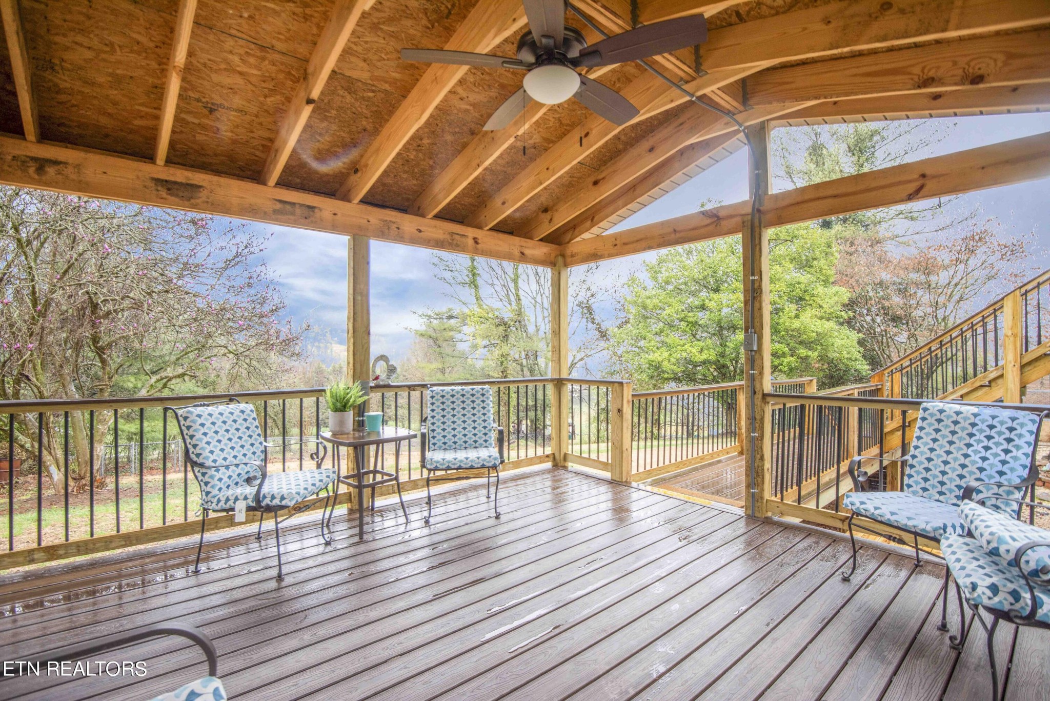 412 Farmer's Hollow Road Clinton, TN 37716 - Photo 42 of 51