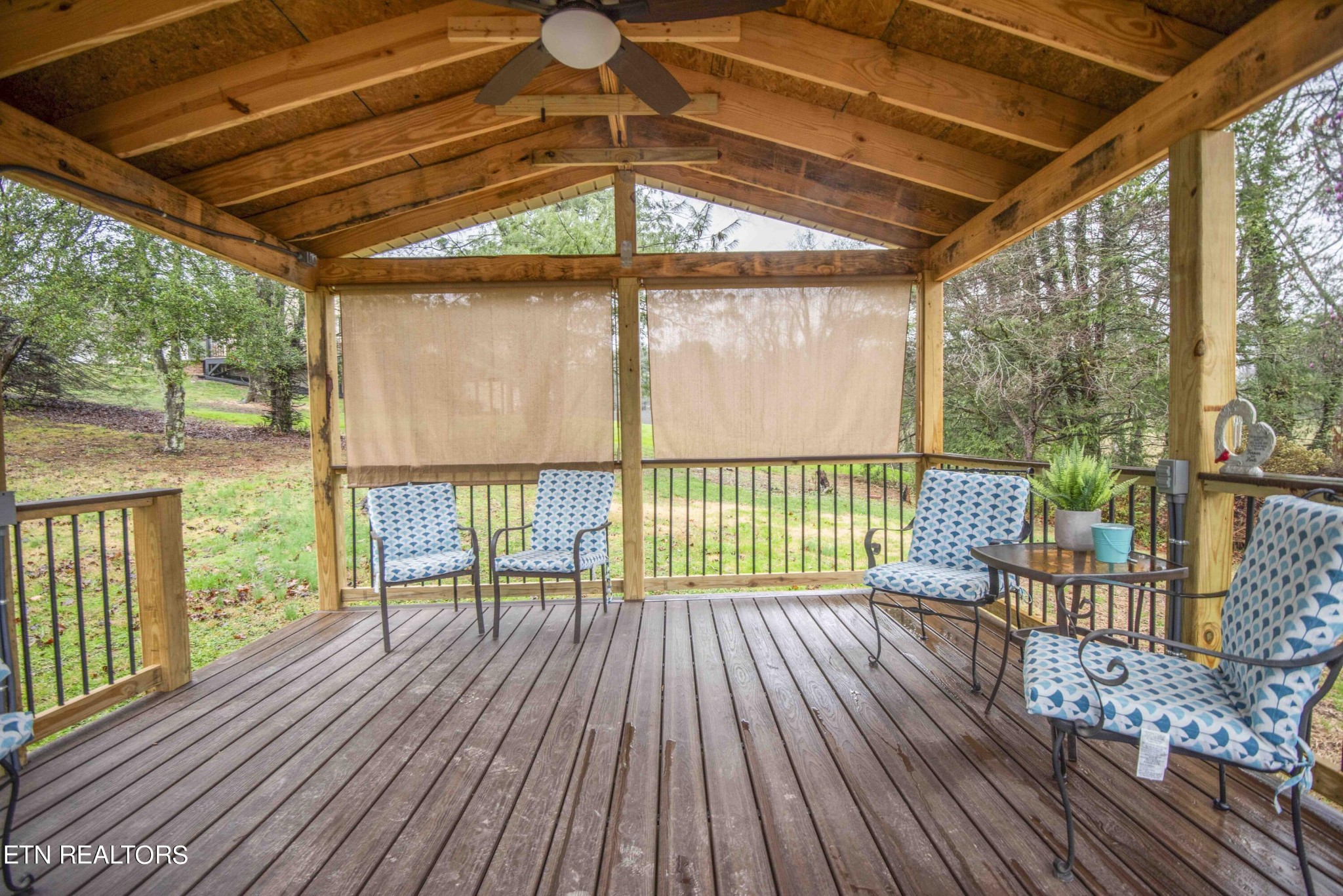412 Farmer's Hollow Road Clinton, TN 37716 - Photo 43 of 51