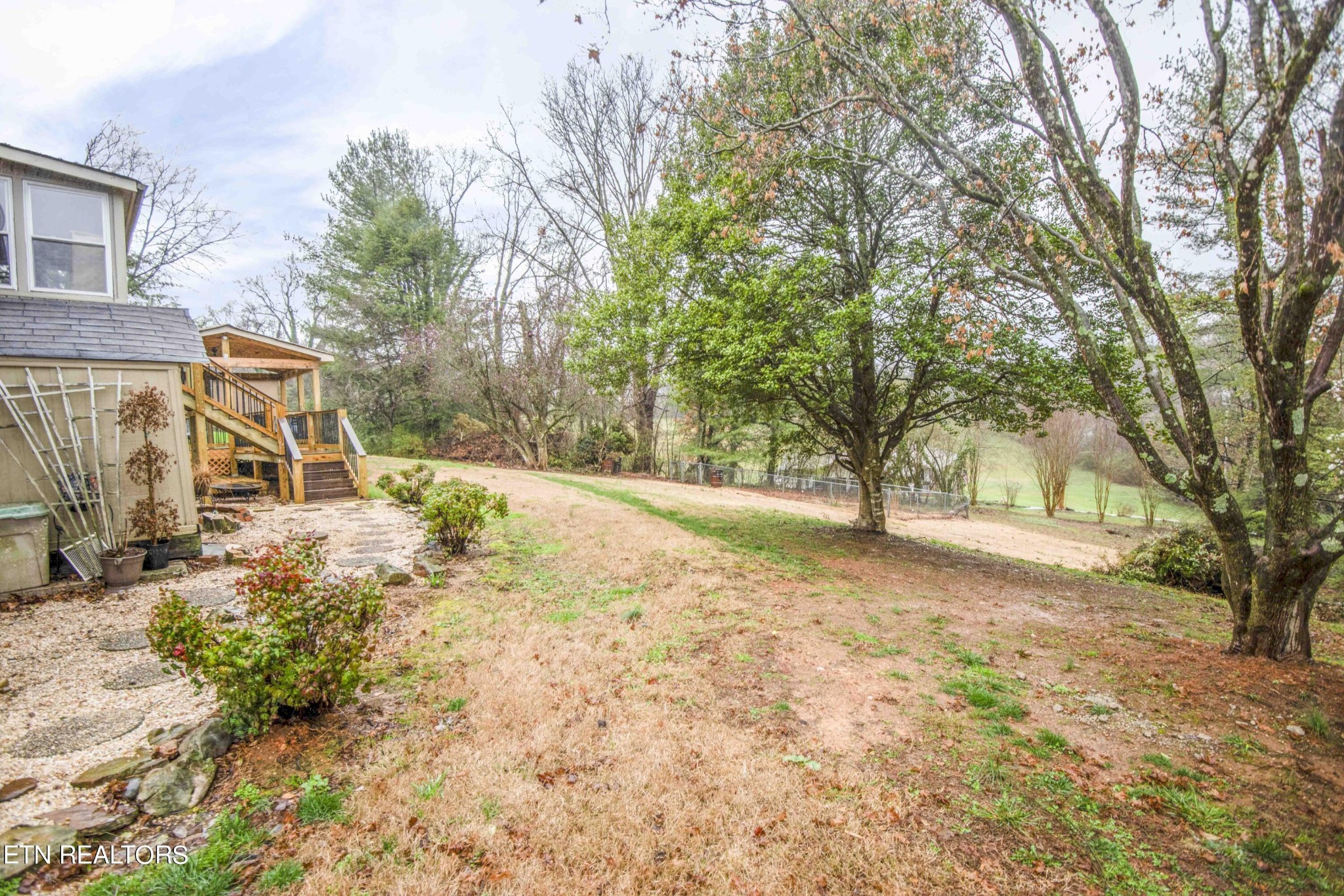 412 Farmer's Hollow Road Clinton, TN 37716 - Photo 46 of 51