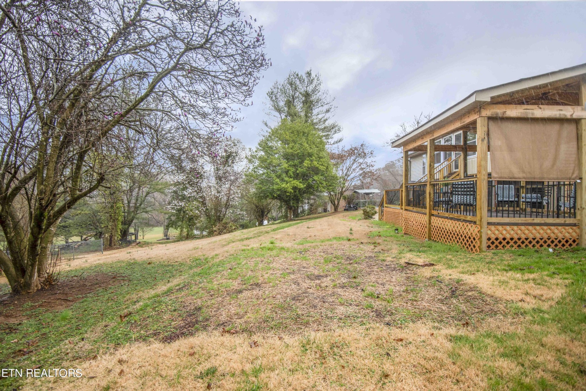 412 Farmer's Hollow Road Clinton, TN 37716 - Photo 48 of 51