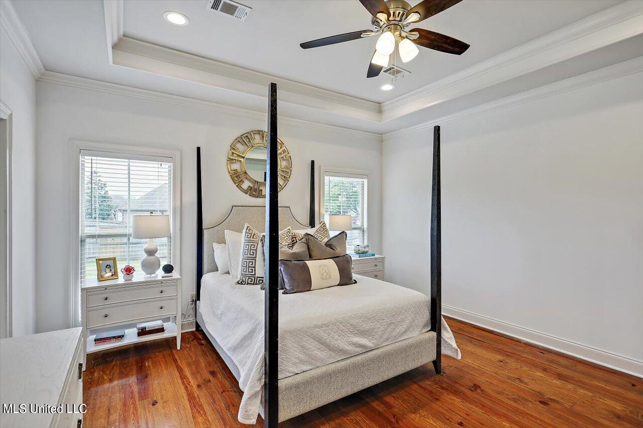 2022 East Ridge Circle Madison, MS 39110 - Photo 21 of 35 21-2022 E Ridge Cir