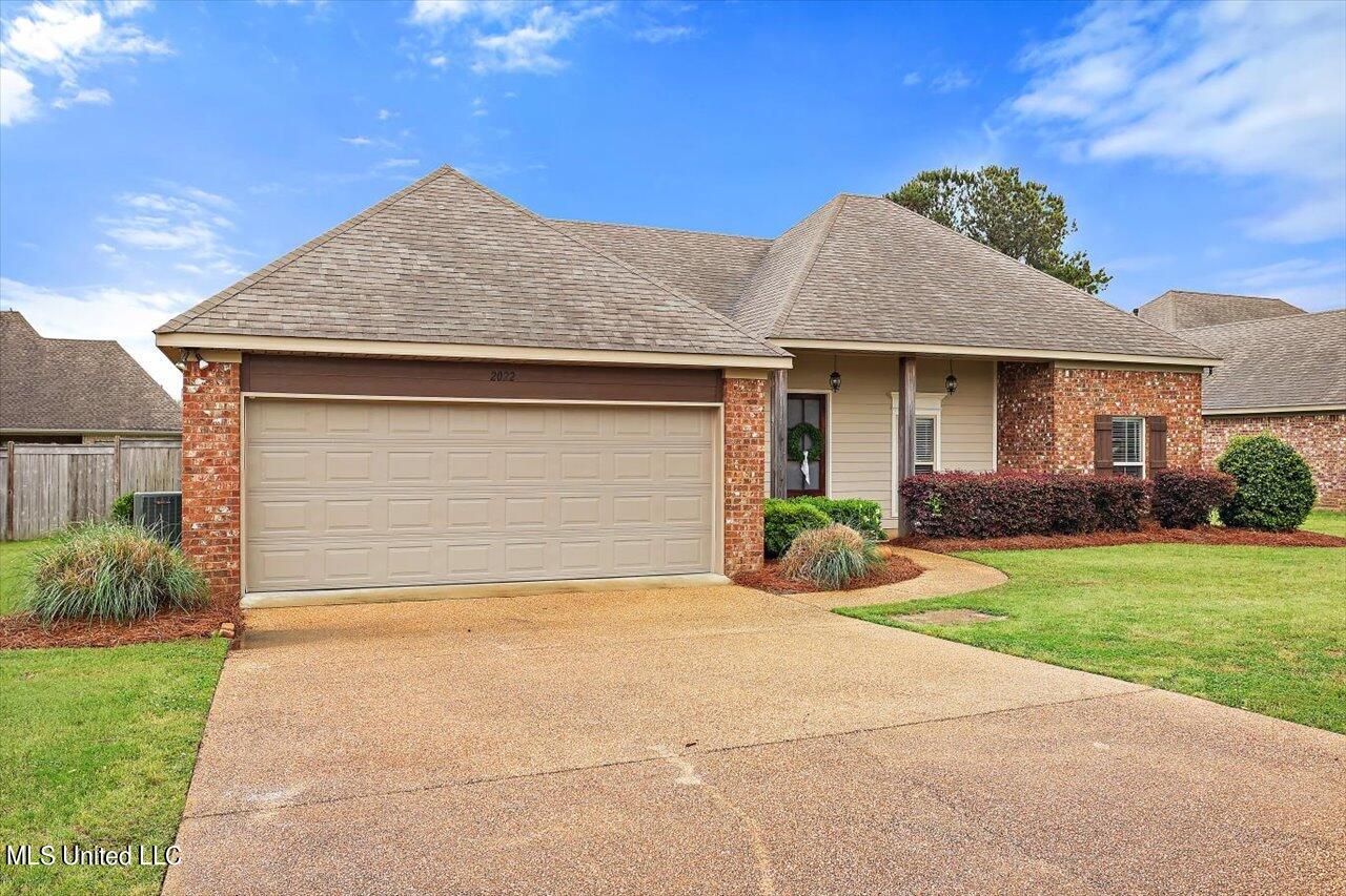 2022 East Ridge Circle Madison, MS 39110 - Photo 3 of 35 03-2022 E Ridge Cir