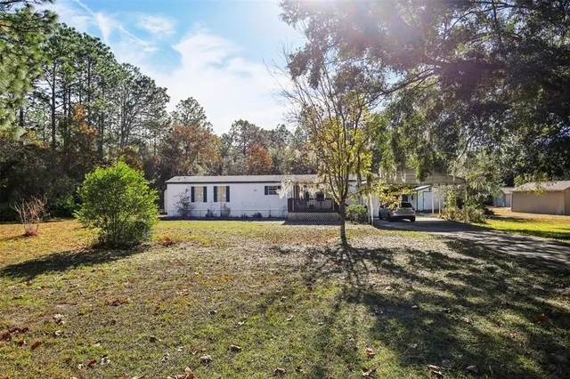 $175,000 | 7068 West Pershing Drive, Homosassa, FL 34448