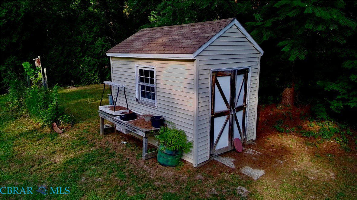 5257 Chestnut Fork Road Gloucester, VA 23061 - Photo 21 of 36