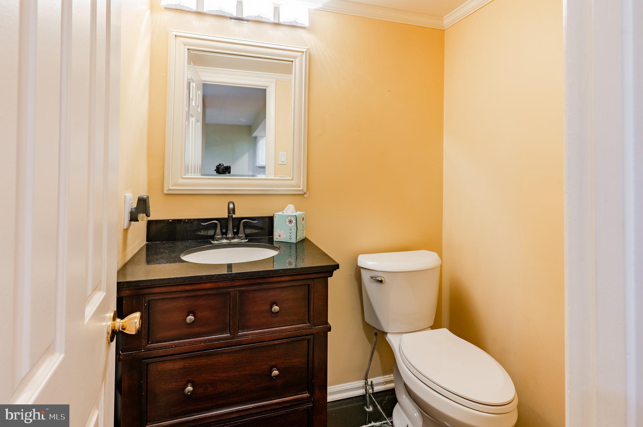 2400 Honey Run Road Ambler, PA 19002 - Photo 16 of 45 Powder Room